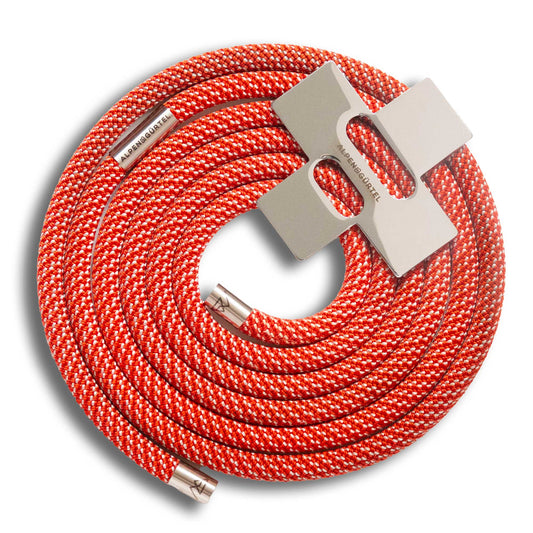 SET: 1. August – Gürtel und Schweizer Kreuz Schnalle