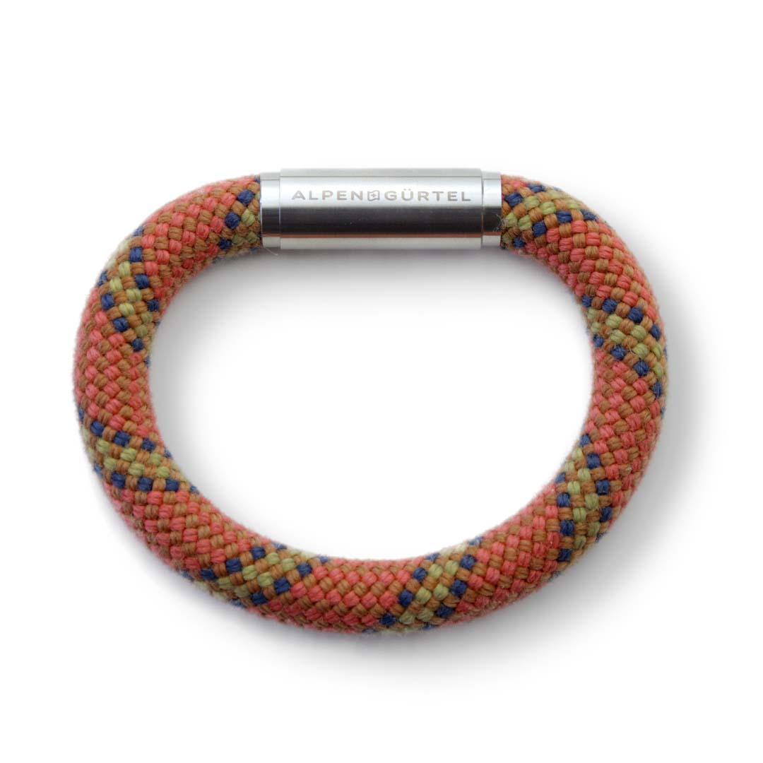 Armband Silbergeier