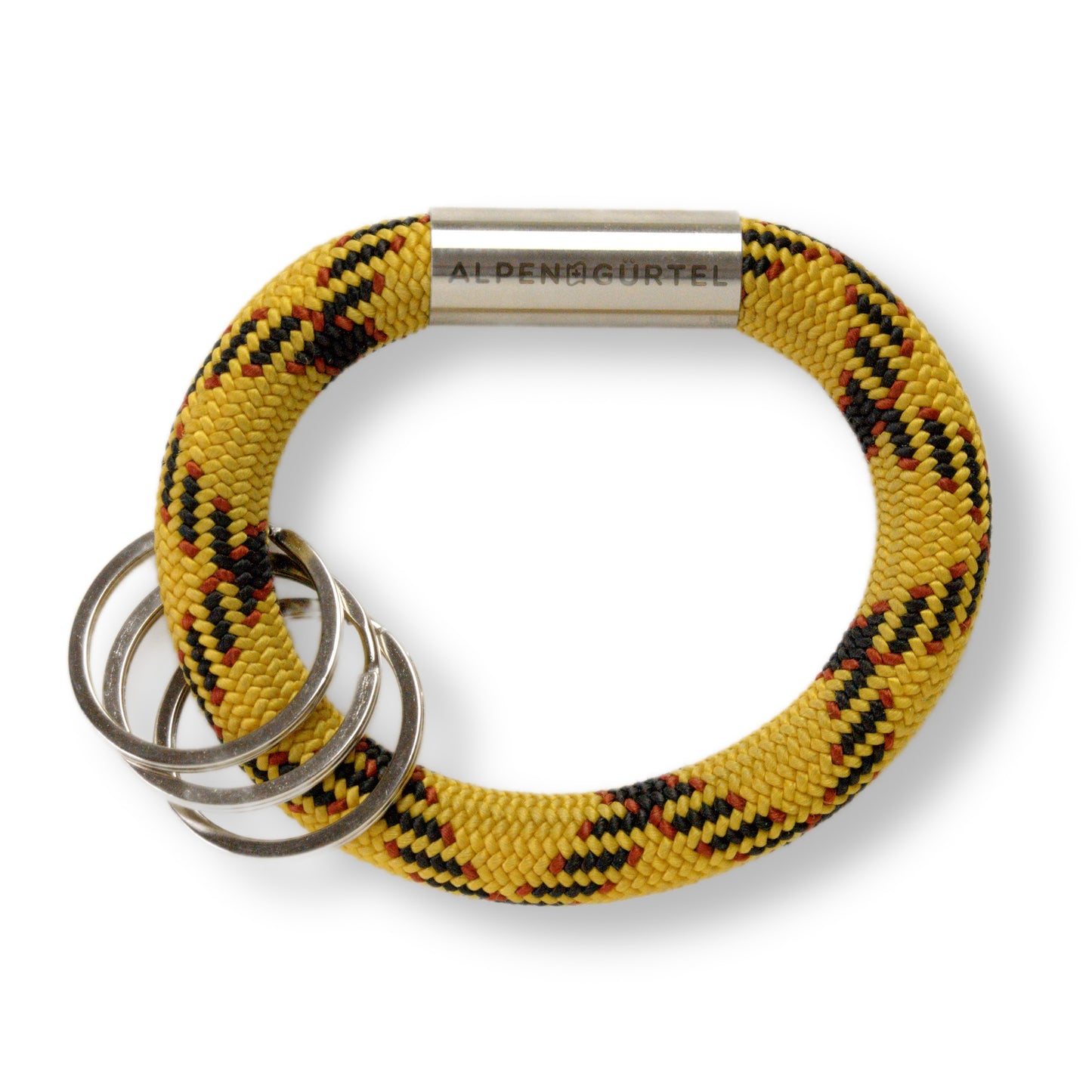 Schlüsselring Salamander