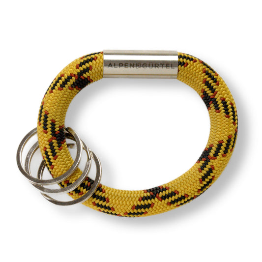 Schlüsselring Salamander