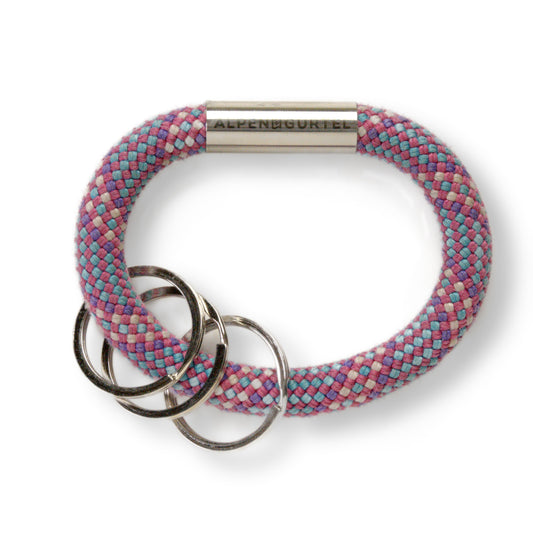 Schlüsselring New Age