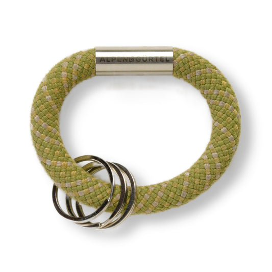 Schlüsselring Dr grüen Nils